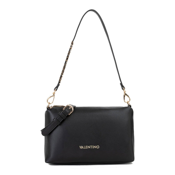 Valentino Sac de voyage Barn Hobo VBSA5O07 - UNICAN Noir- Ref 81 €
